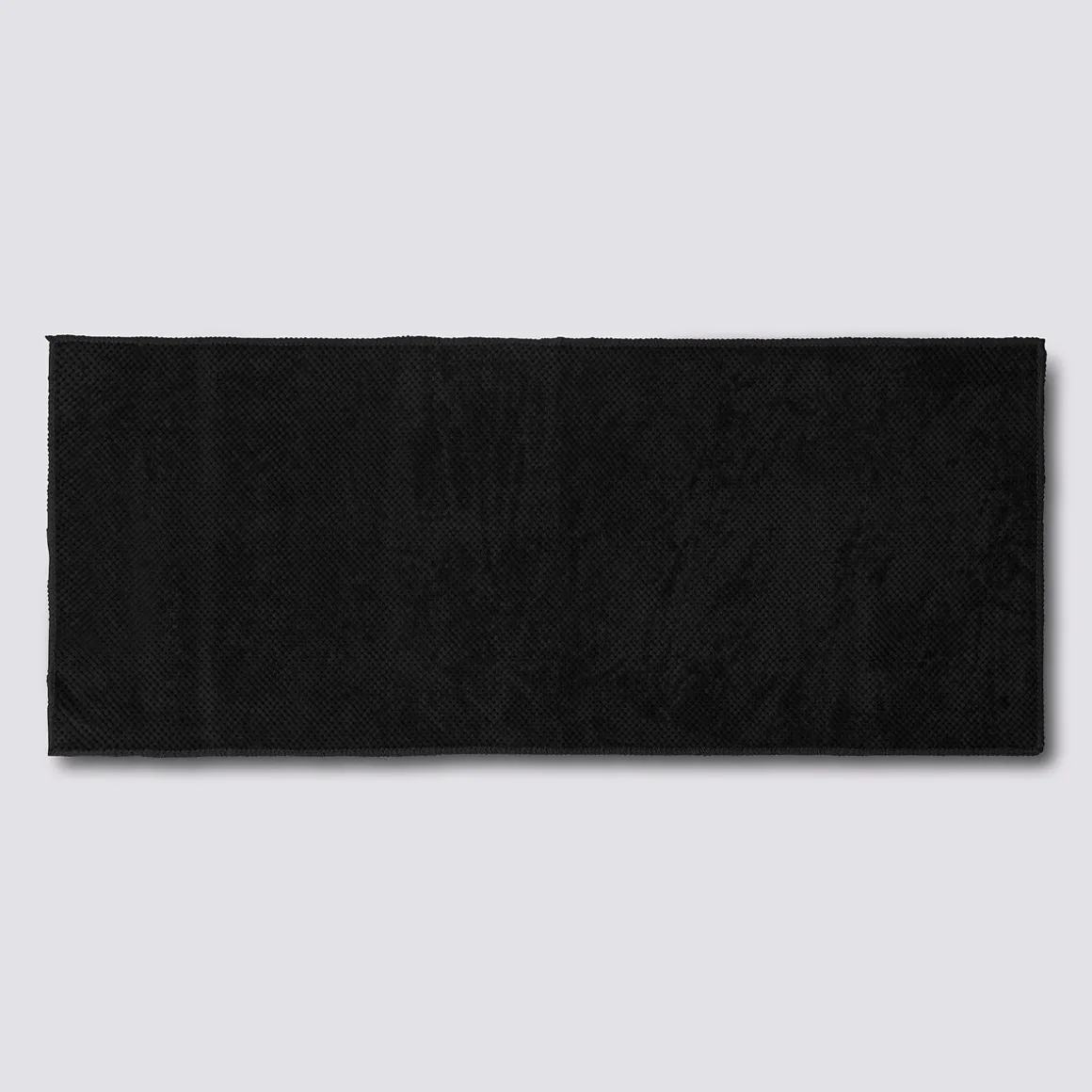 Tapis microfibre, 50x120cm