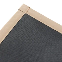 Tapis tissé antidérapant, 120x45 cm