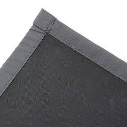 Tapis tissé antidérapant, 120x45 cm