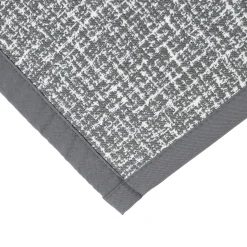 Tapis tissé antidérapant, 120x45 cm