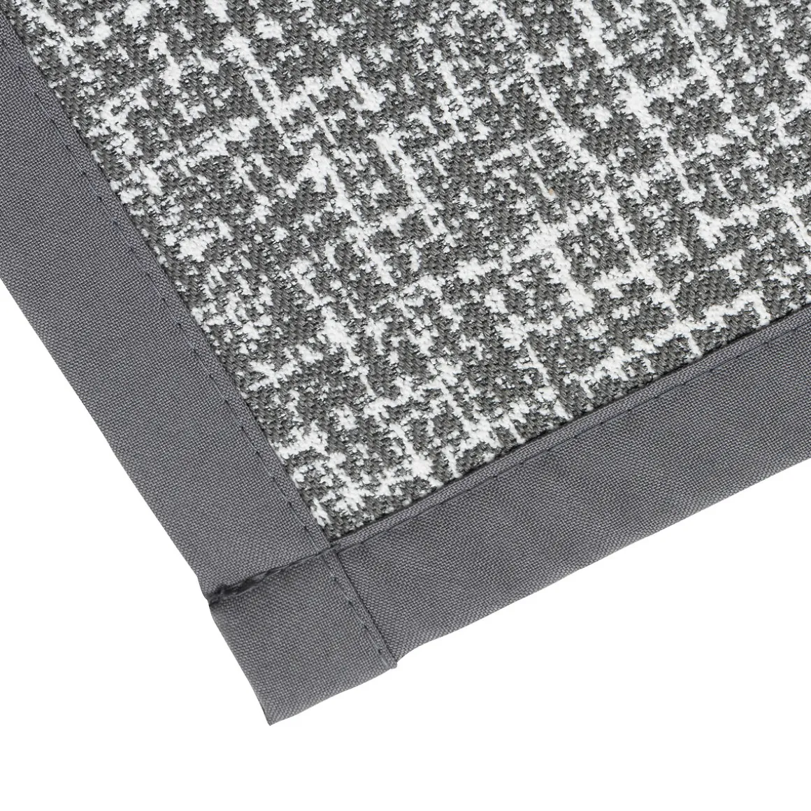 Tapis tissé antidérapant, 75x45 cm