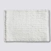 Tapis 50x75 cm, Blanc