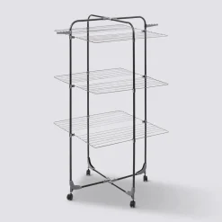 Étendoir à linge modulable tour 30m