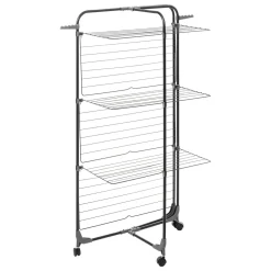 Étendoir à linge modulable tour 30m