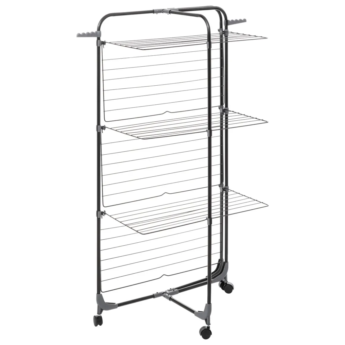 Étendoir à linge modulable tour 30m