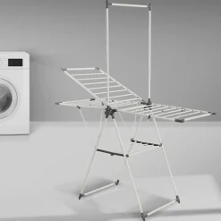 Étendoir à linge pliant pont 16m