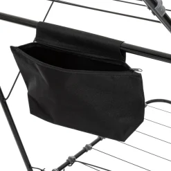 Étendoir à linge pliant pont 31m