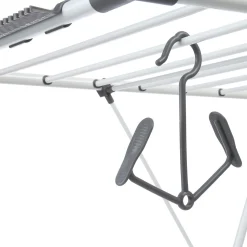 Étendoir à linge pliant pont 24m