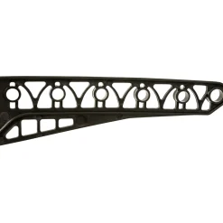 Étendoir à linge tour roues 25m