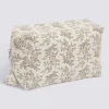 Trousse de toilette, 3 produits, Plusieurs coloris