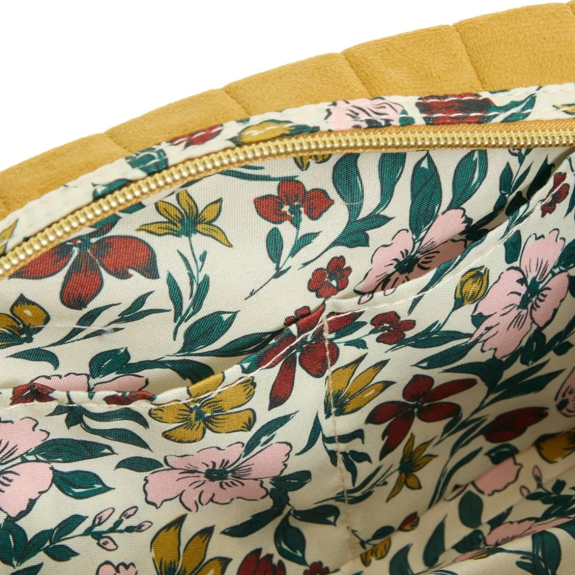 Trousse de toilette, L.25 cm, Plusieurs coloris