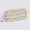 Trousse de toilette, L.28 cm, Plusieurs coloris