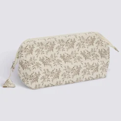 Trousse de toilette, L.28 cm, Plusieurs coloris