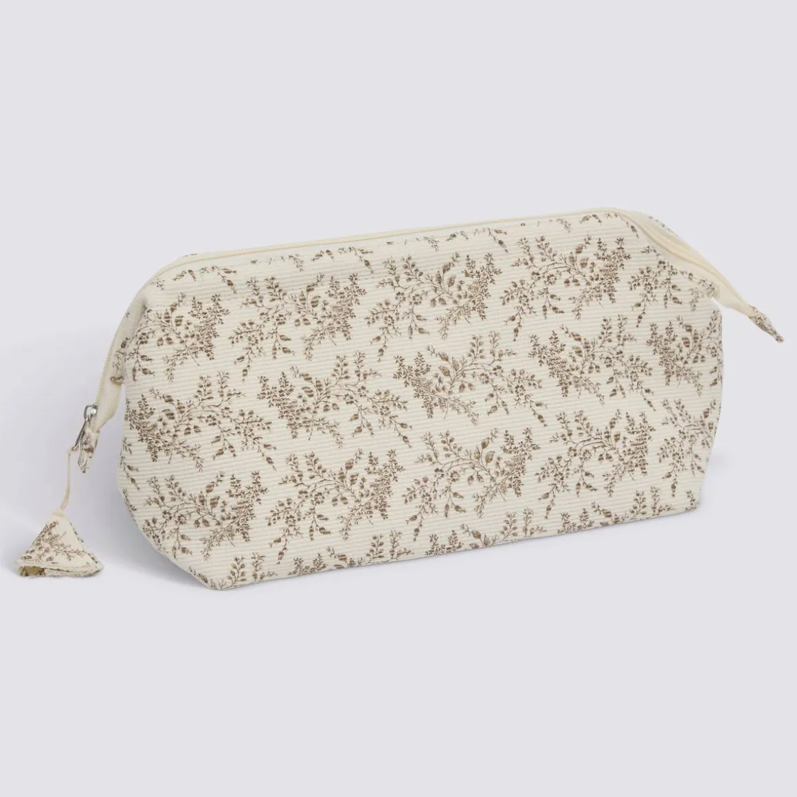 Trousse de toilette, L.28 cm, Plusieurs coloris