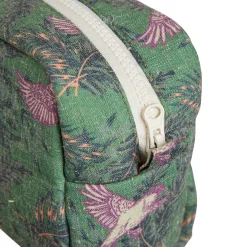 Trousse de toilette, Multicolore