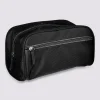 Trousse de toilette, Noir