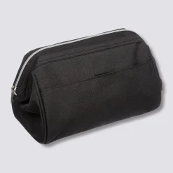 Trousse de toilette, Noir