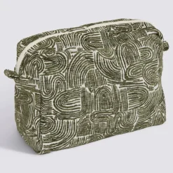 Trousse de toilette, Plusieurs coloris