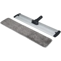 Tête de balai coulissant, Gris