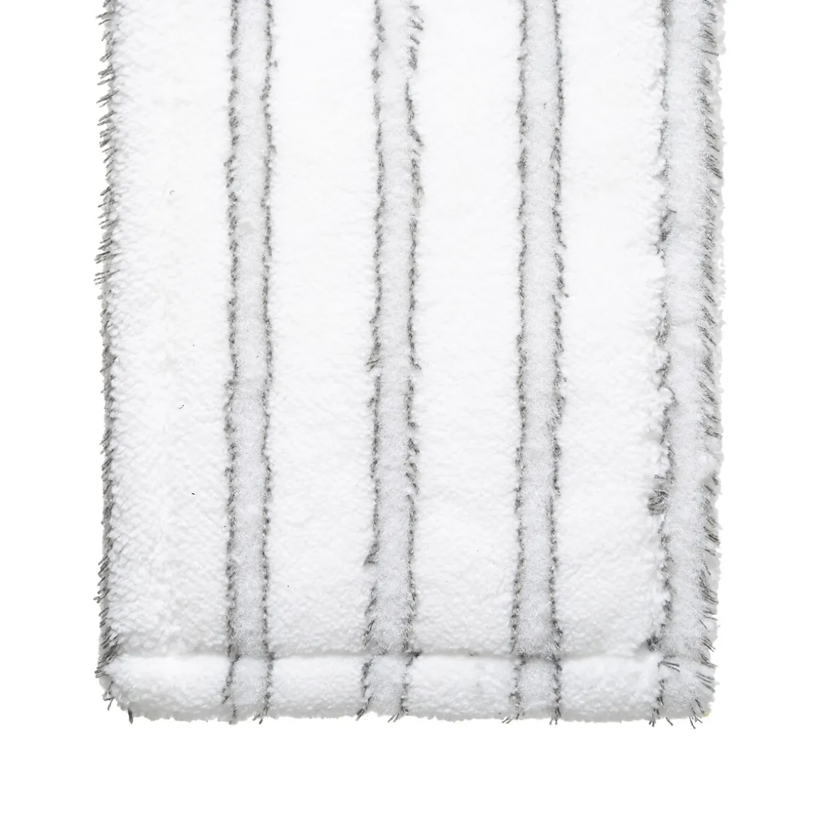 Tête de balai microfibre, Gris