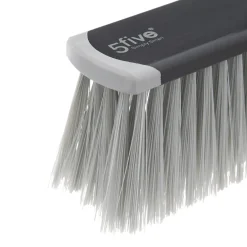 Tête de balai souple, Gris
