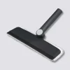 Tête lave-vitre microfibre, Gris