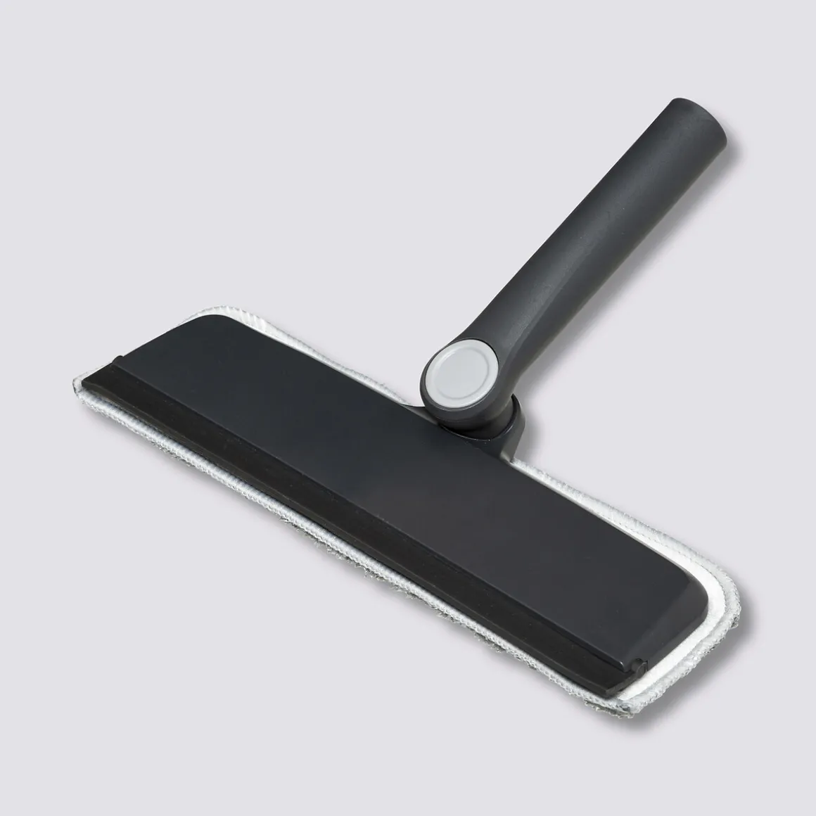 Tête lave-vitre microfibre, Gris