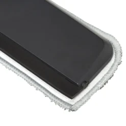Tête lave-vitre microfibre, Gris