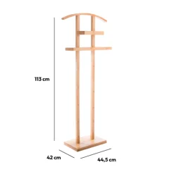 Valet 113 cm