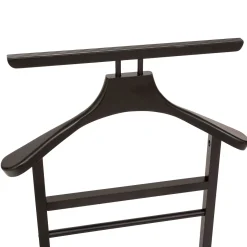 Valet en bois, 103cm