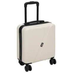 Valise 8 roues, Argile