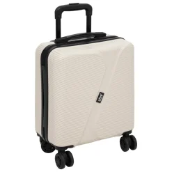 Valise 8 roues, Argile