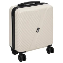Valise 8 roues, Argile