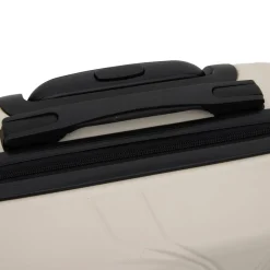 Valise 8 roues, Argile