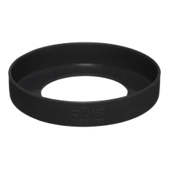 Verre doseur 0,6L - Noir, rouge