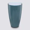Verre 500ml, Bleu pétrole