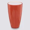 Verre 500ml, Rose nacarat