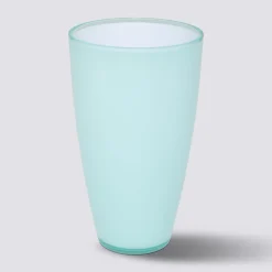 Verre 500ml, Vert menthe