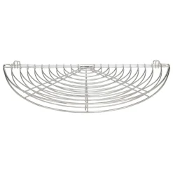 Volette à pâtisserie, d.32 cm, Argent