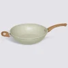 Wok, 32 cm