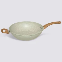 Wok, 32 cm