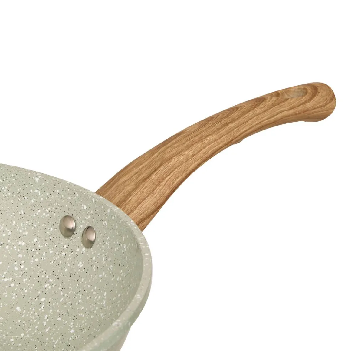 Wok, 32 cm