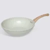 Wok, 28 cm