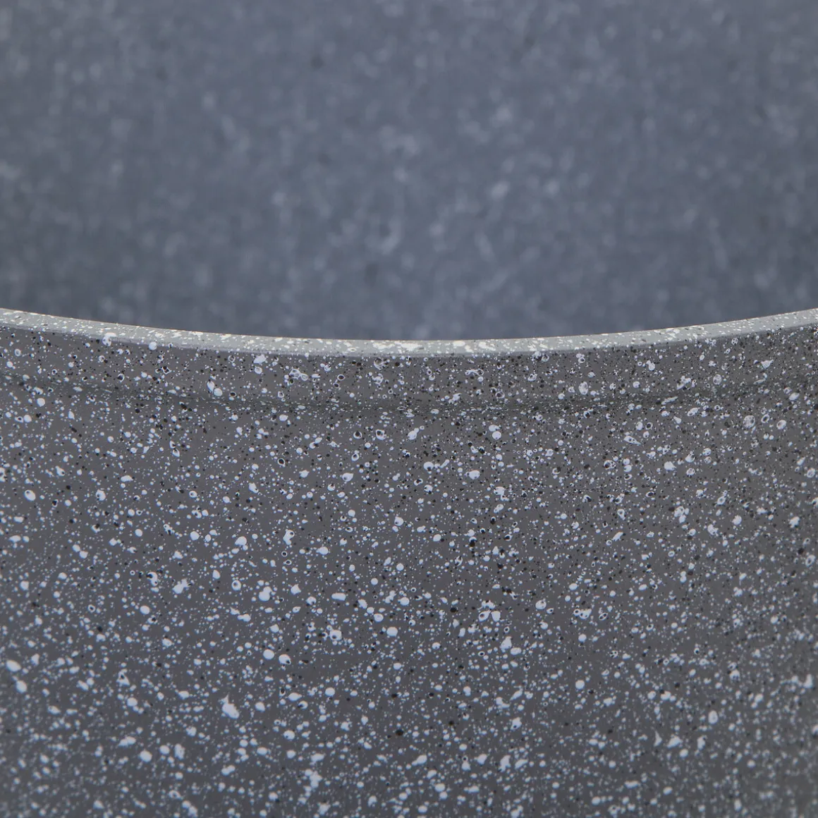Wok aluminium forgé, 28 cm